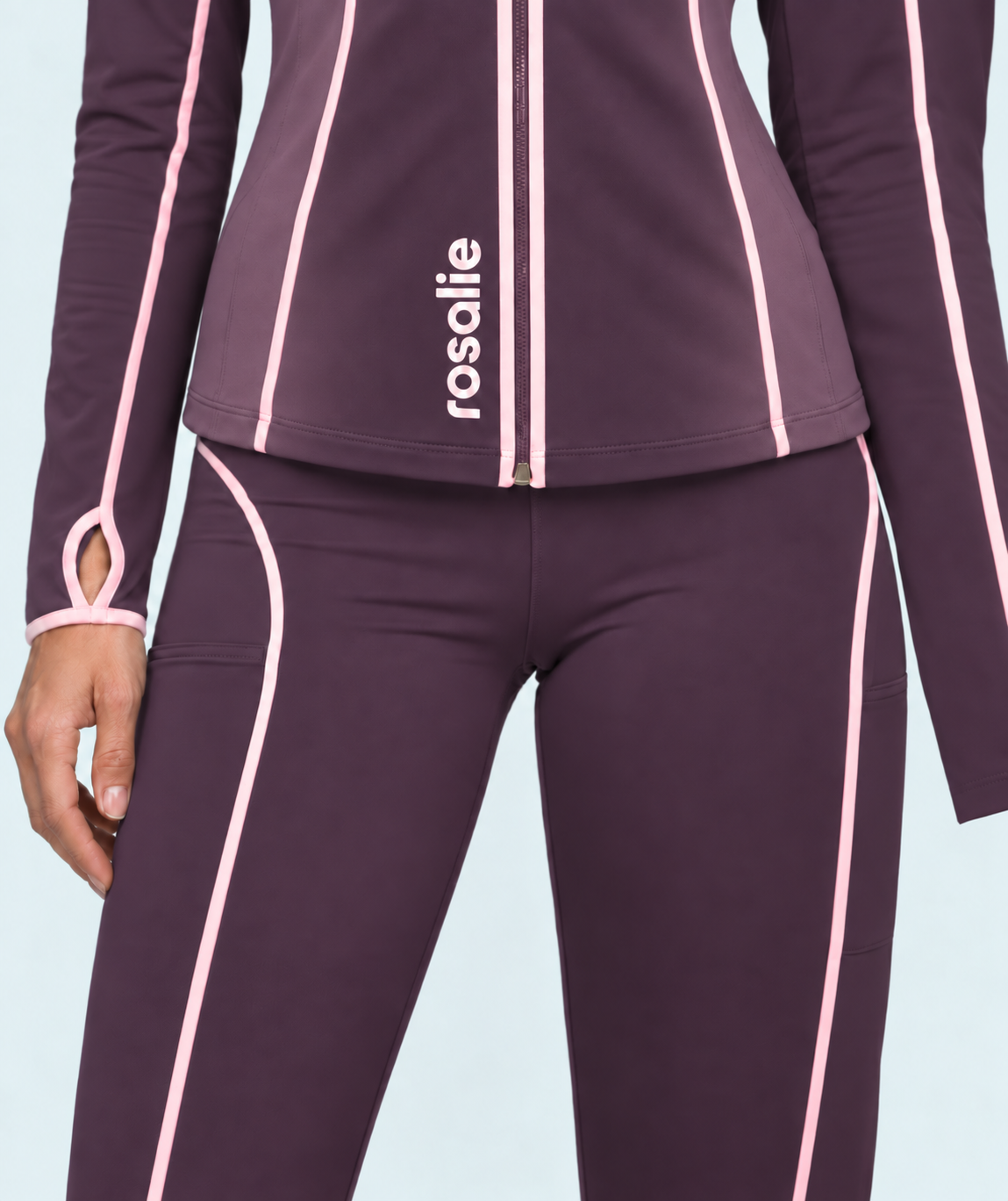 Veste Pigalle