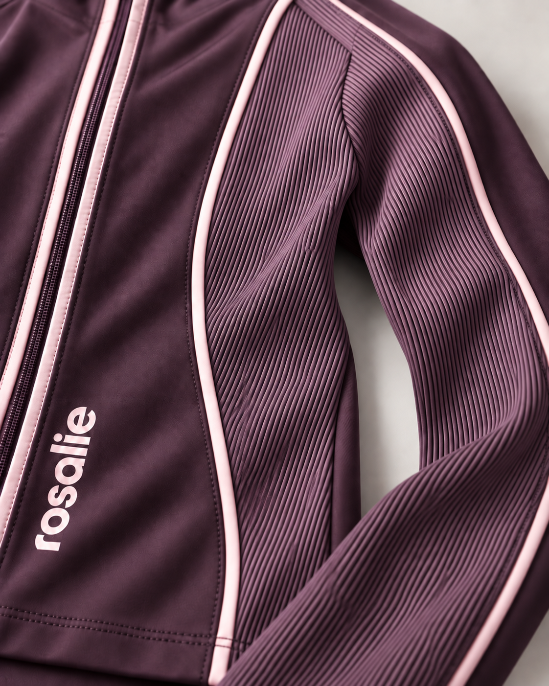Veste Pigalle